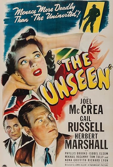 The Unseen