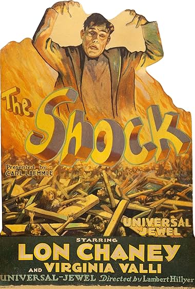 The Shock