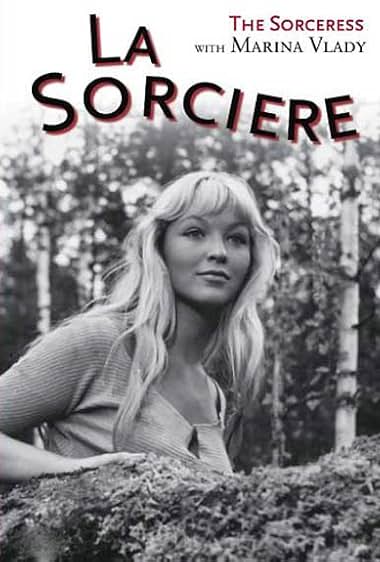 La sorcière