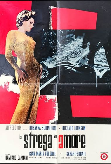 La Strega in Amore