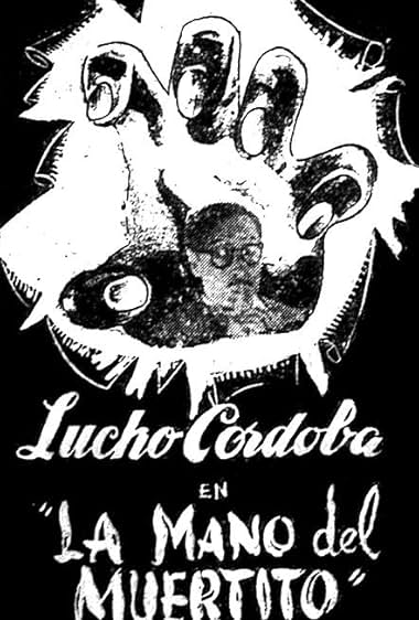 La mano del muertito