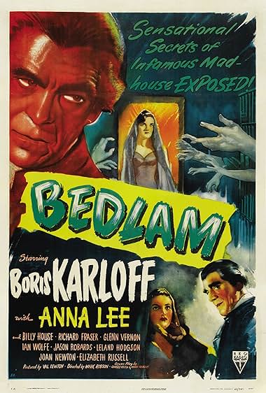 Bedlam