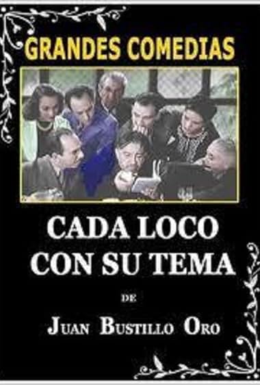 Cada loco con su tema