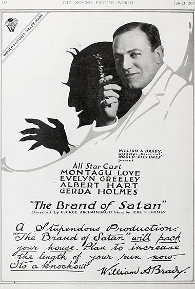 The Brand of Satan