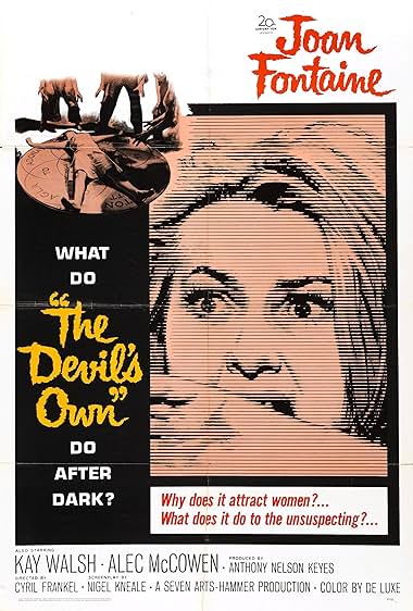 The Devils Own
