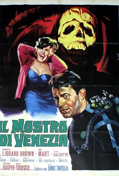 Il Mostro Di Venezia