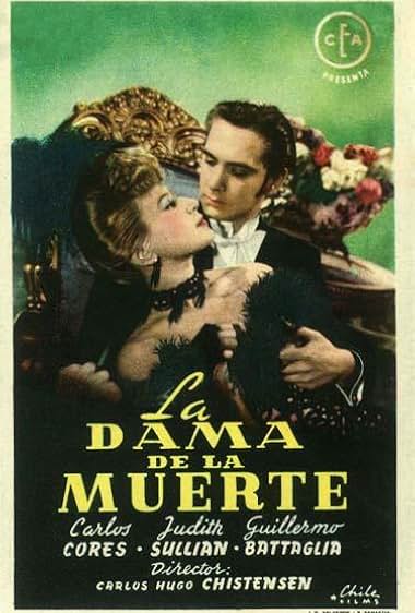 La dama de la muerte