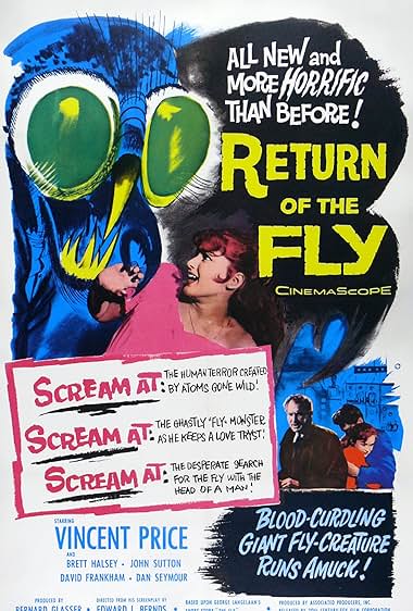 Return of the Fly