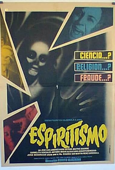 Espiritismo