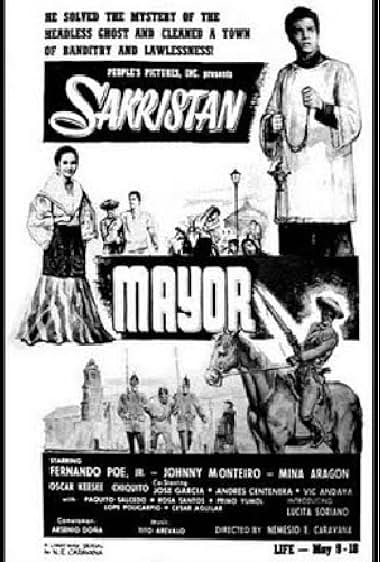 Sakristan mayor