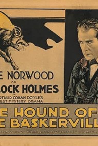 The Hound of the Baskervilles