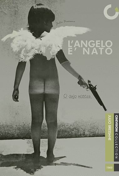 O Anjo Nasceu