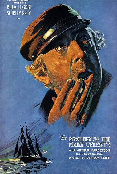 The Mystery of the Mary Celeste