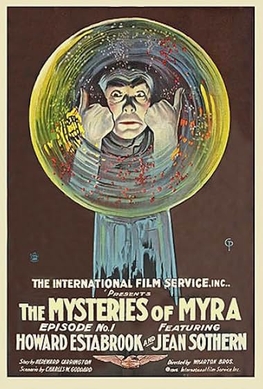The Mysteries of Myra