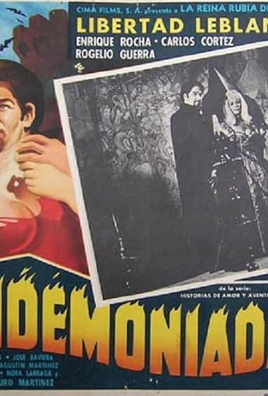 La endemoniada