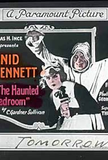 The Haunted Bedroom