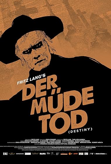 Der müde Tod
