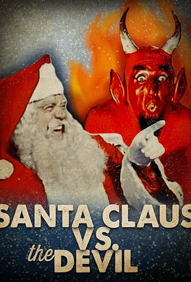 Santa Claus