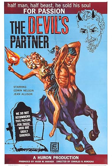 Devil's Partner