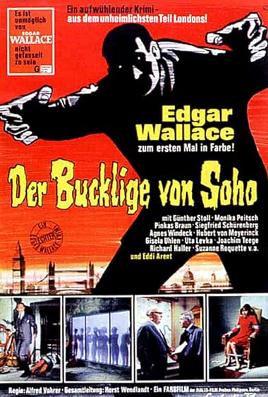Der Bucklige von Soho