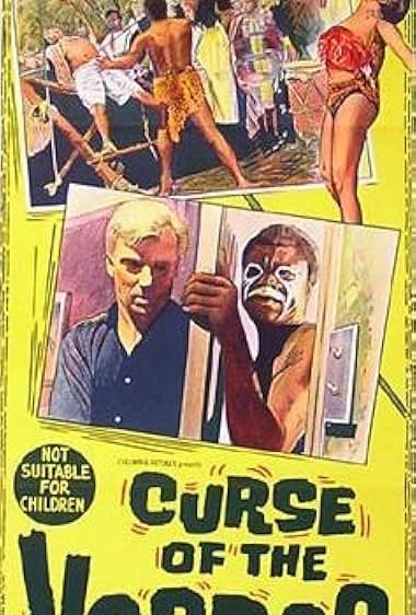 Curse of the Voodoo