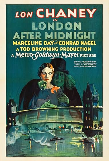 London After Midnight
