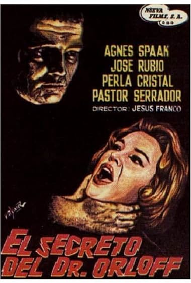 El secreto del Dr. Orloff
