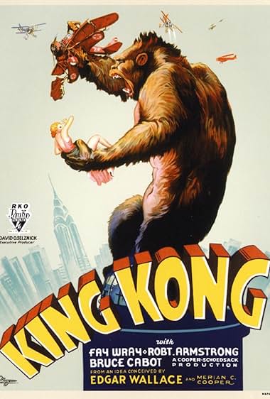 King Kong