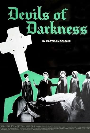 Devils of Darkness