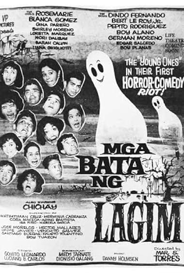 Mga bata ng lagim