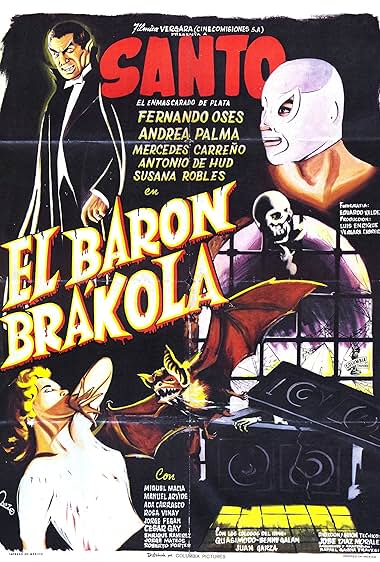 El barón Brákola