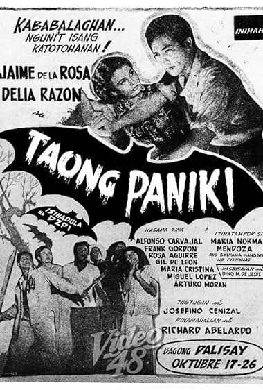 Taong Paniki