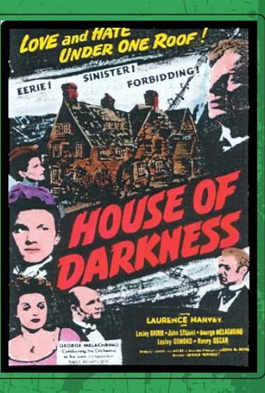 House of Darkness