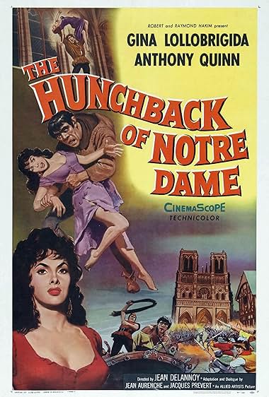 Notre-Dame de Paris