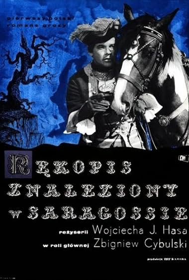 Rekopis znaleziony w Saragossie