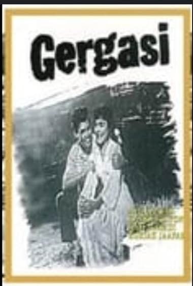 Gergasi