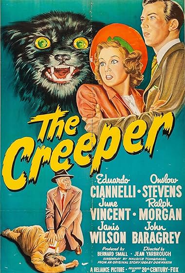 The Creeper