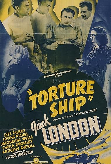 Torture Ship