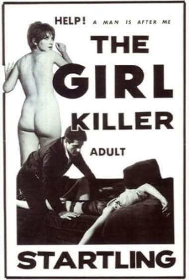 The Sex Killer
