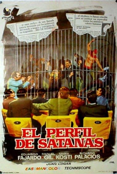 El perfil de Satanás
