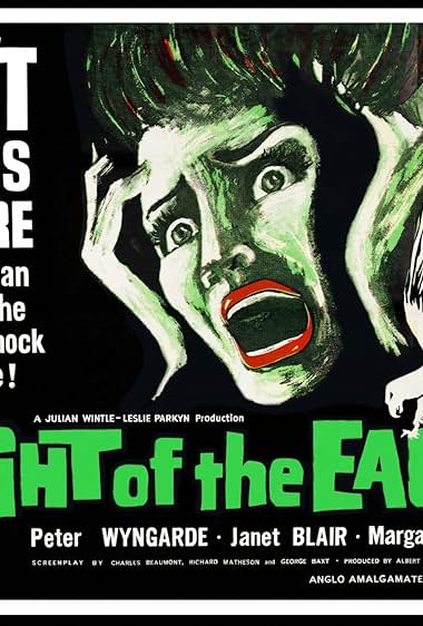 Night of the Eagle