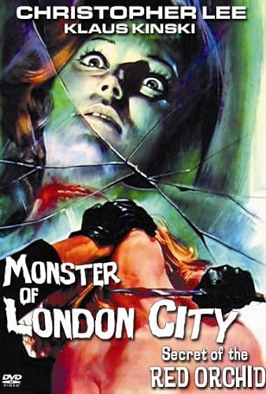 Das Ungeheuer von London-City