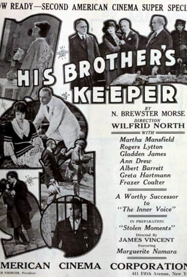 His Brother's Keeper