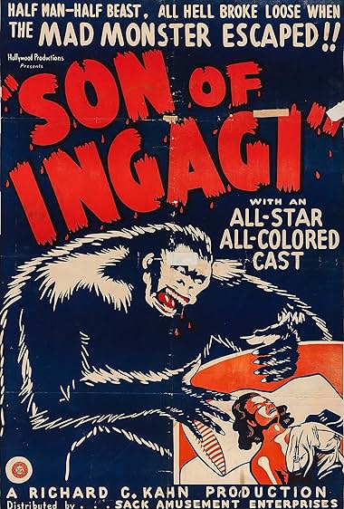 Son of Ingagi