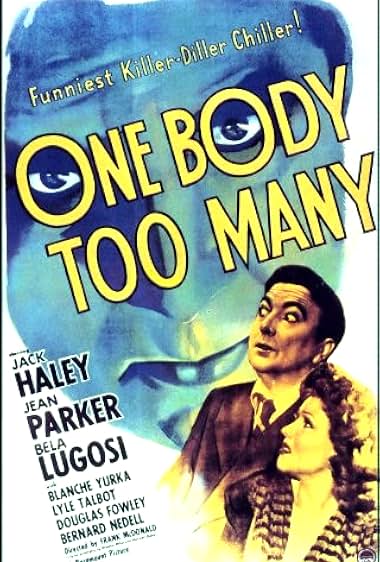 One Body Too Many