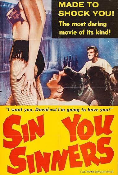Sin You Sinners