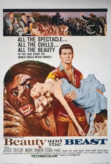 Beauty and the Beast