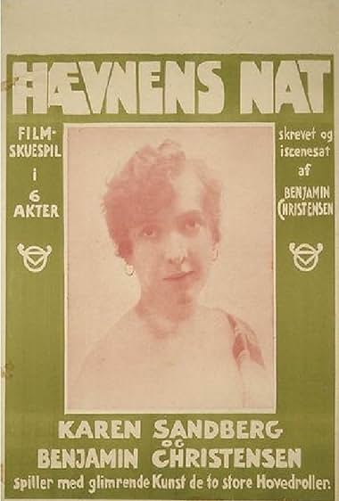 Hævnens nat