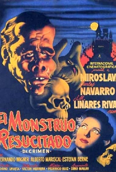 El monstruo resucitado