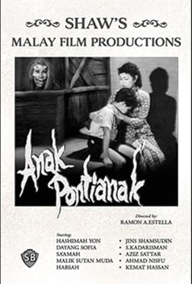 Anak Pontianak